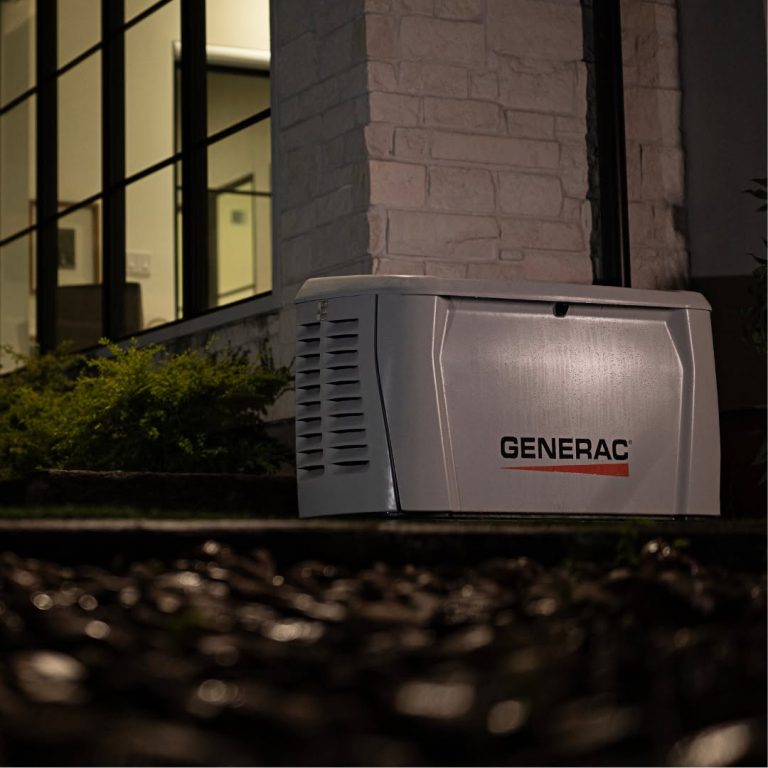generac generator